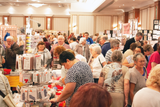 Paper Craft and Stamping Show - Saturday Sep 13th 2025 - National Motorcycle Museum