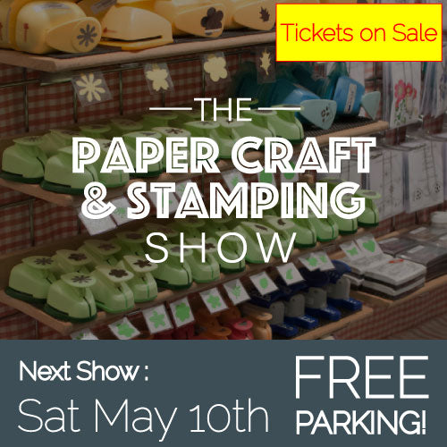 Paper Crafts Hobby Craft Show