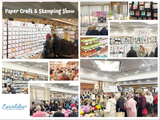 Paper Craft and Stamping Show - Saturday Sep 13th 2025 - National Motorcycle Museum
